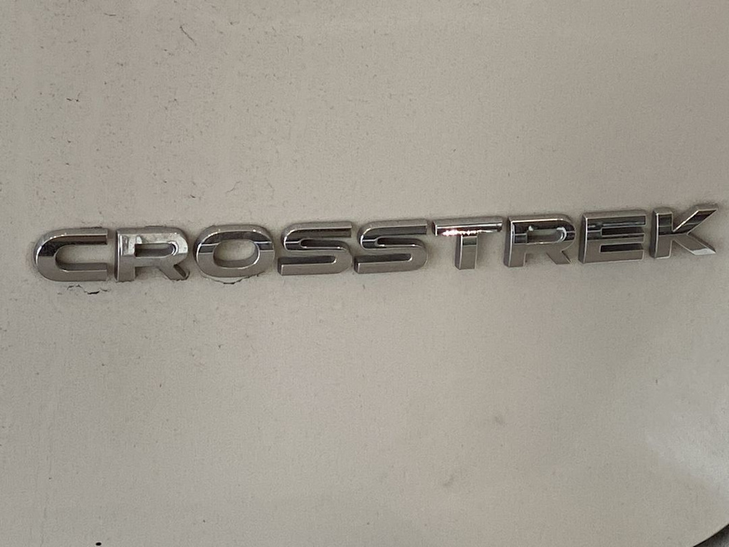 Thumbnail: 2021 Subaru Crosstrek - 21