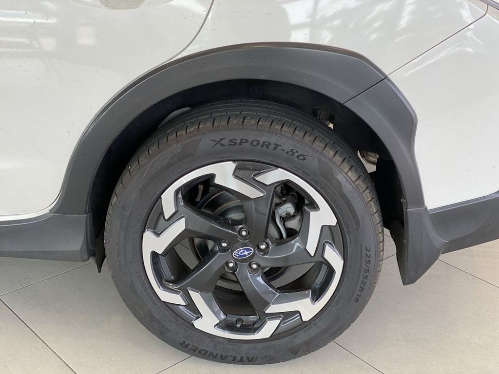 Thumbnail: 2021 Subaru Crosstrek - 8