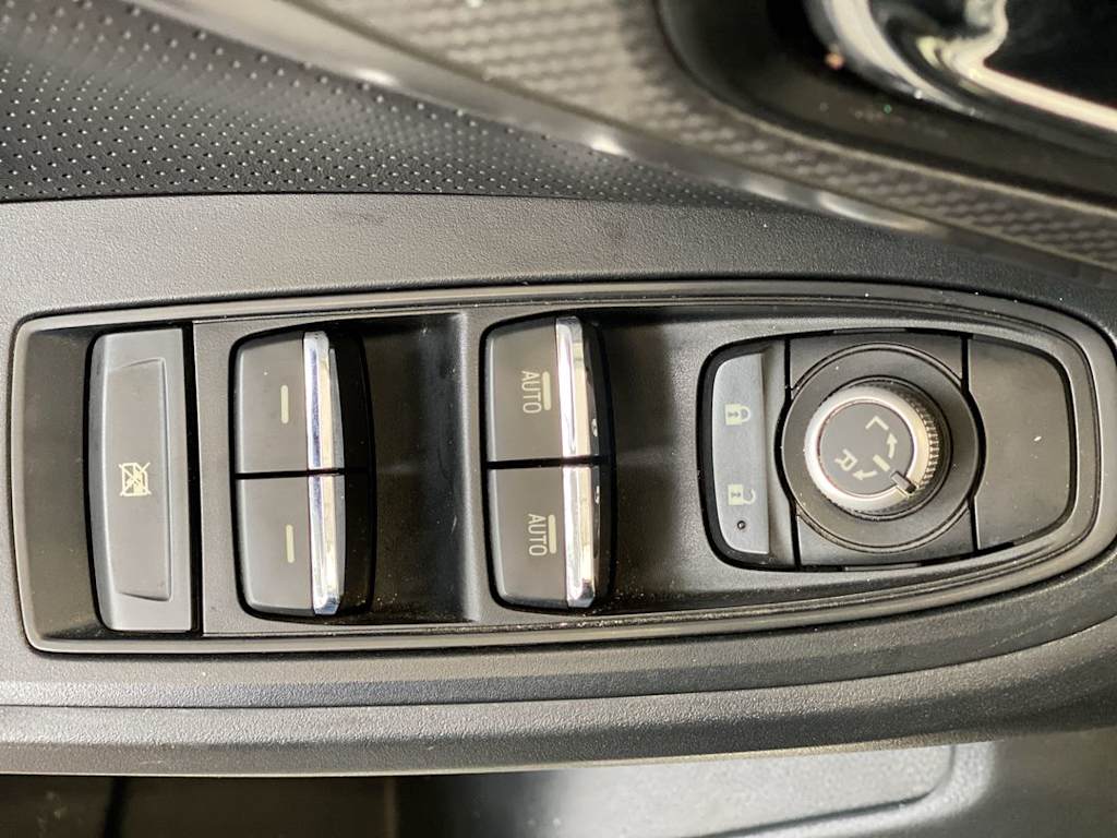 Thumbnail: 2021 Subaru Crosstrek - 23