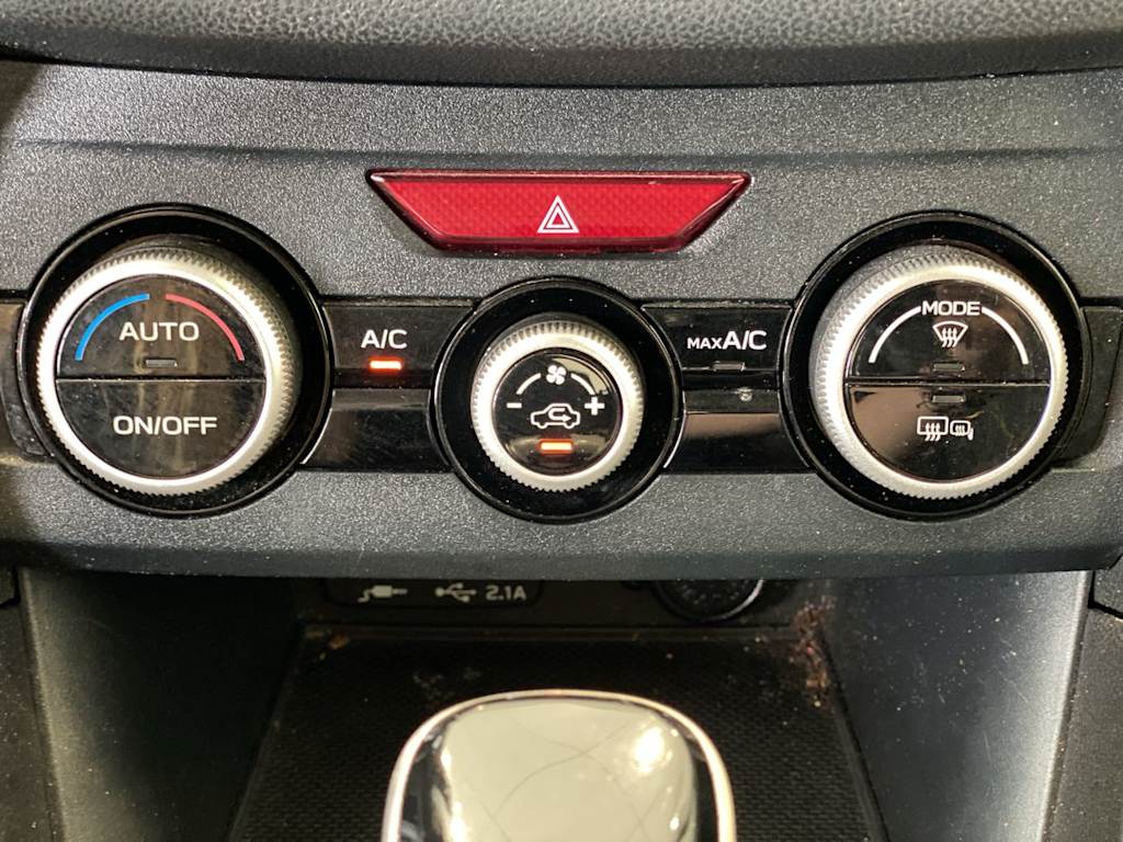 Thumbnail: 2021 Subaru Crosstrek - 26