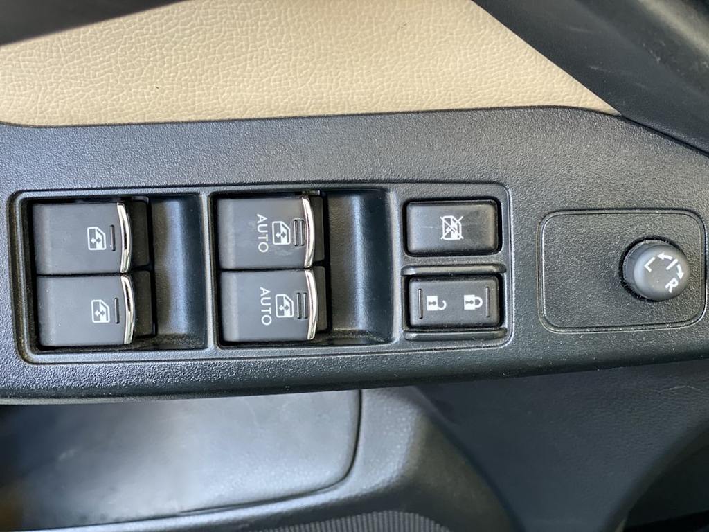 Thumbnail: 2017 Subaru Forester - 23