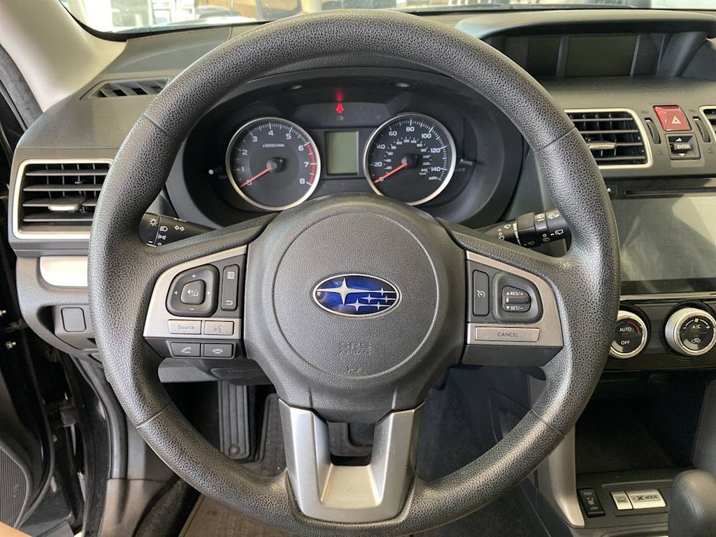Thumbnail: 2017 Subaru Forester - 2