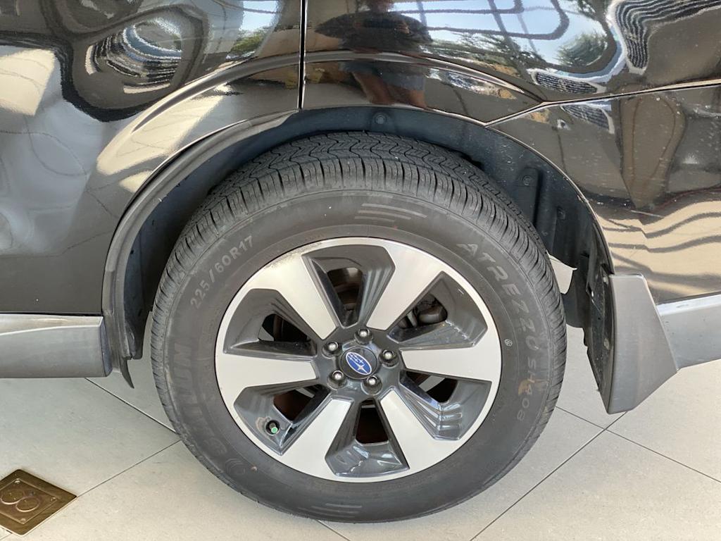 Thumbnail: 2017 Subaru Forester - 6