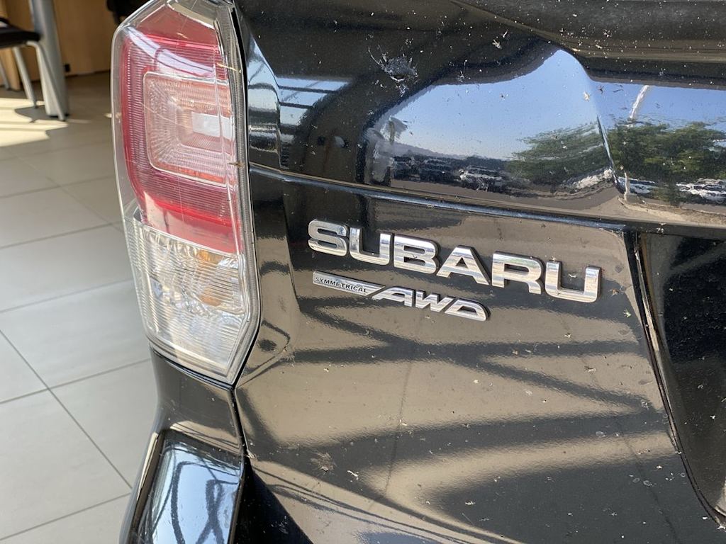 Thumbnail: 2017 Subaru Forester - 20