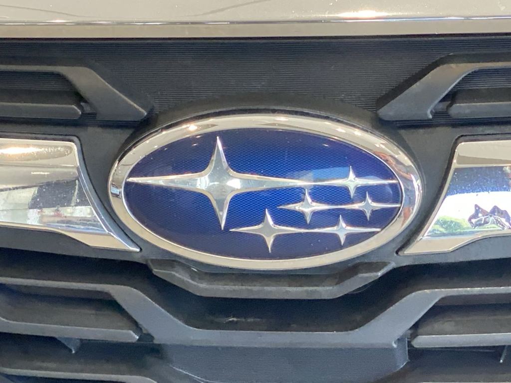Thumbnail: 2017 Subaru Forester - 6
