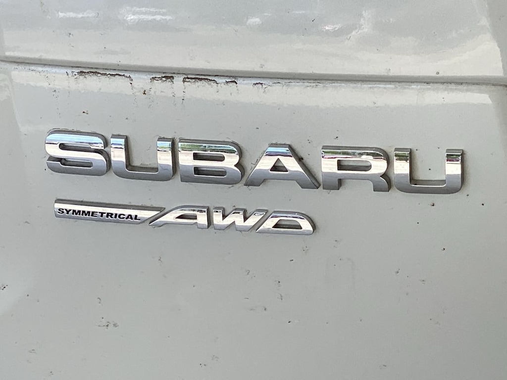 Thumbnail: 2017 Subaru Forester - 21