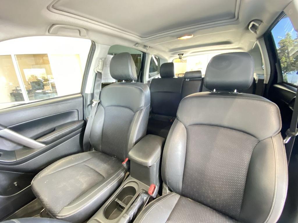 Thumbnail: 2014 Subaru Forester - 8
