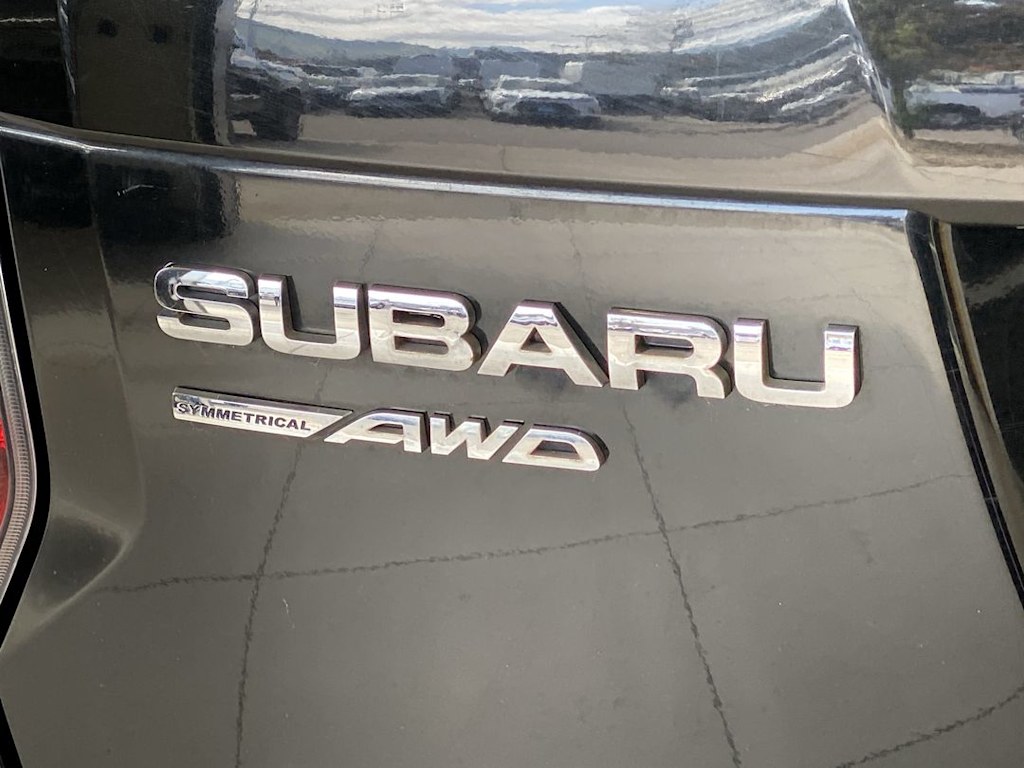 Thumbnail: 2014 Subaru Forester - 19