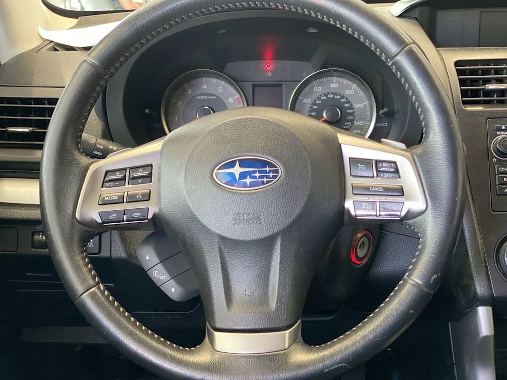 Thumbnail: 2014 Subaru Forester - 2