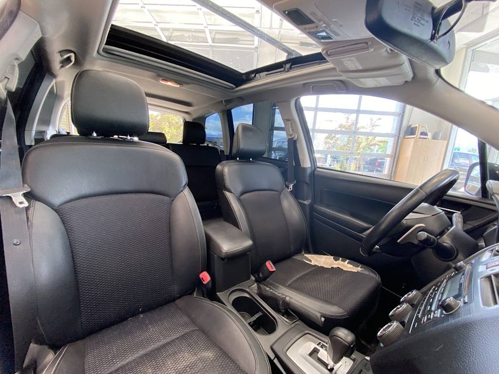 Thumbnail: 2014 Subaru Forester - 25