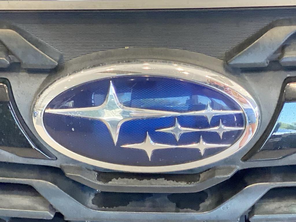 Thumbnail: 2018 Subaru Forester - 21