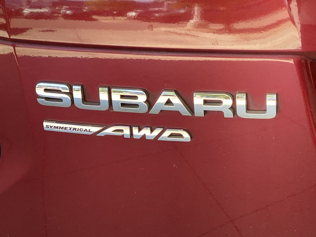 Thumbnail: 2018 Subaru Forester - 6