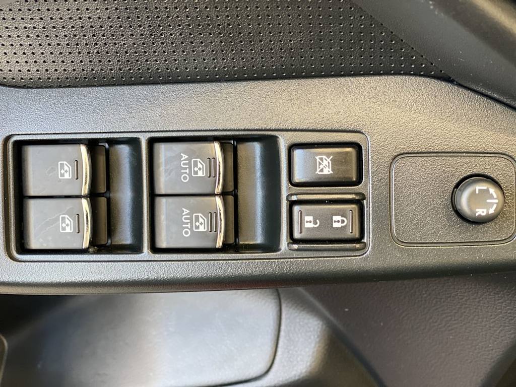 Thumbnail: 2018 Subaru Forester - 24