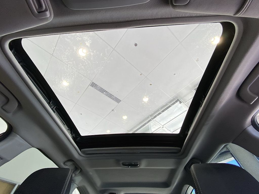 Thumbnail: 2018 Subaru Forester - 27