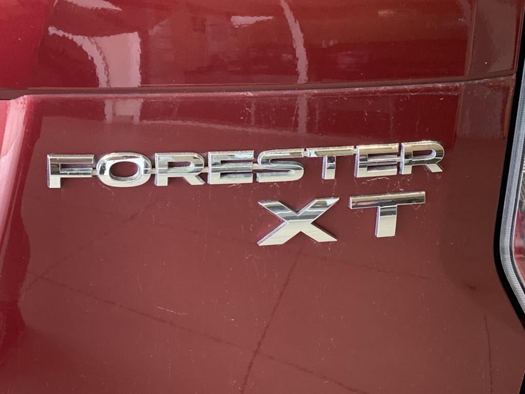 Thumbnail: 2015 Subaru Forester - 21