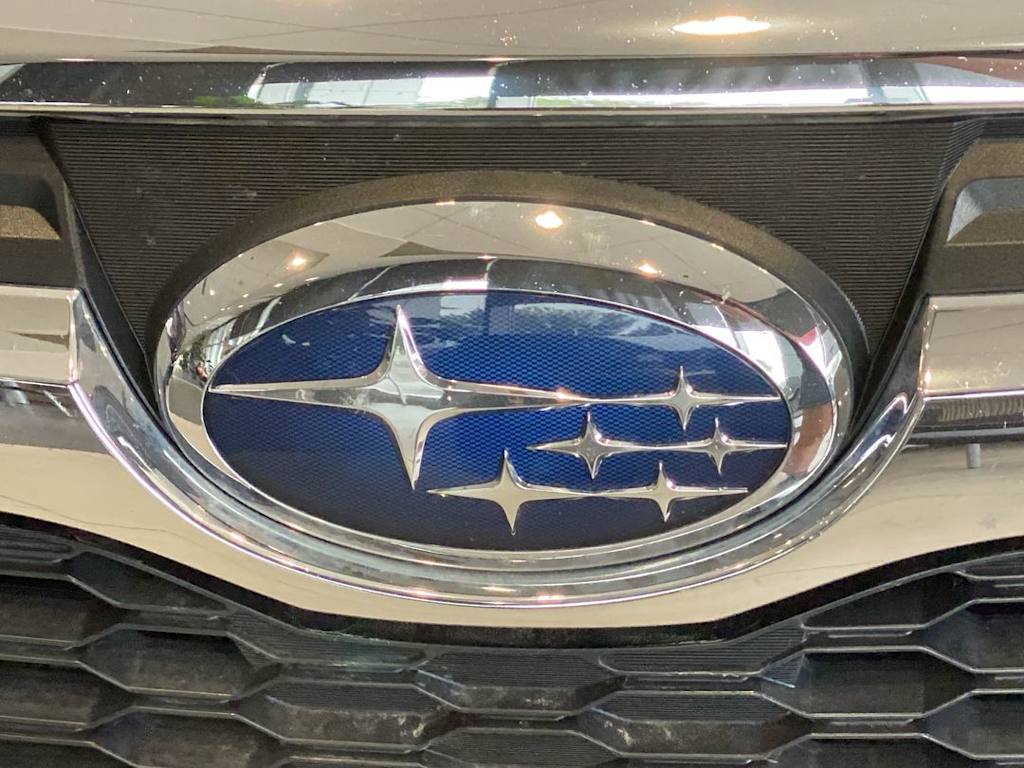 Thumbnail: 2015 Subaru Forester - 5