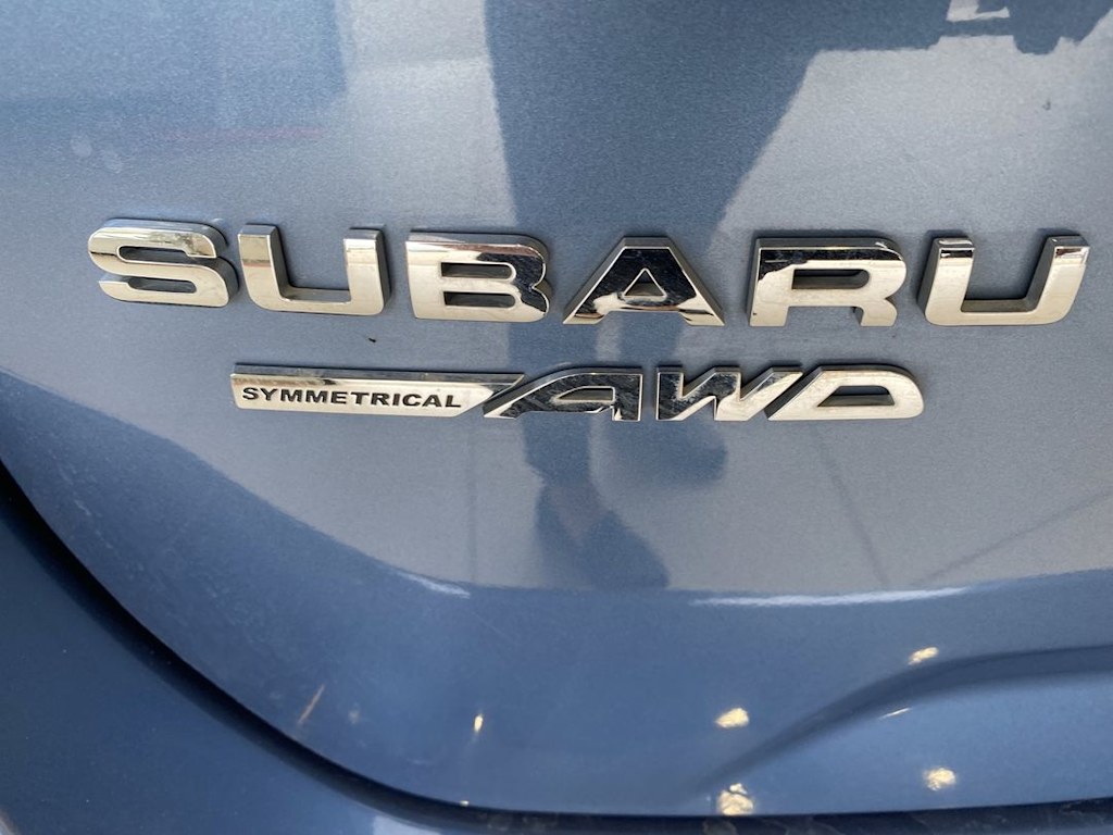 Thumbnail: 2023 Subaru Forester - 20