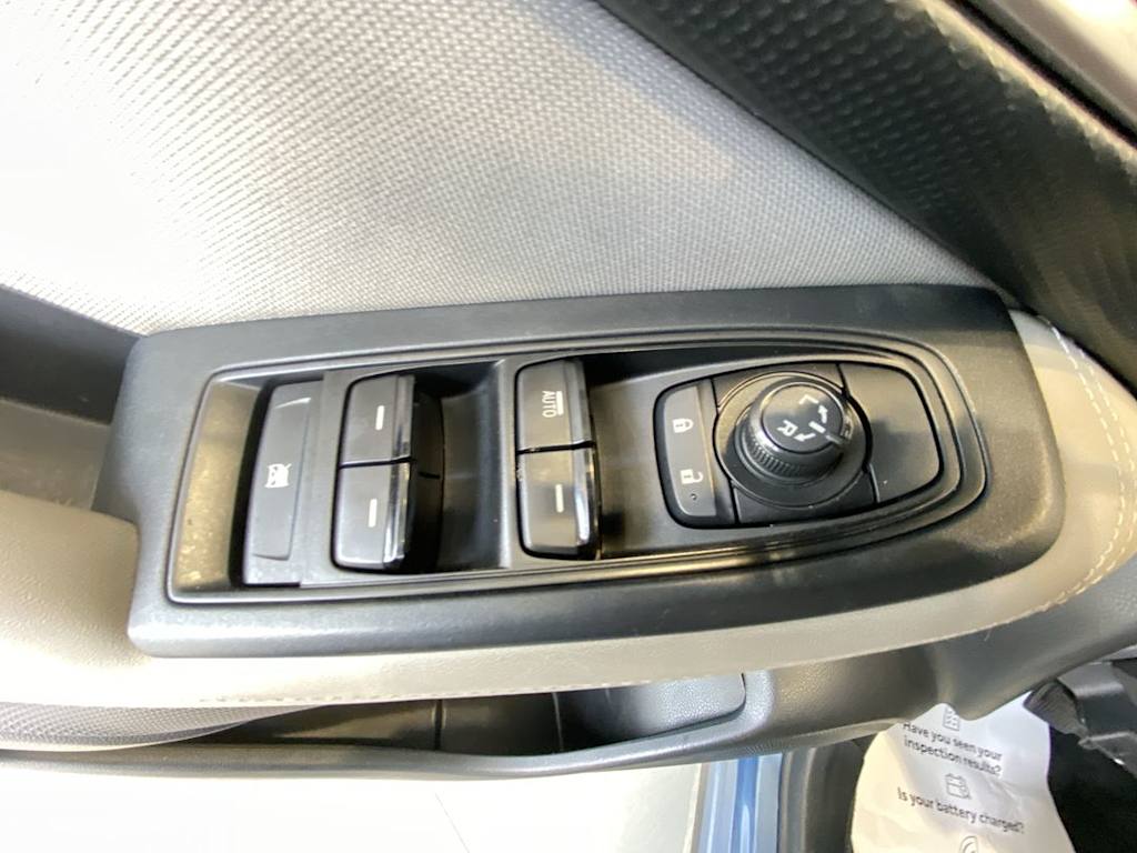 Thumbnail: 2023 Subaru Forester - 23