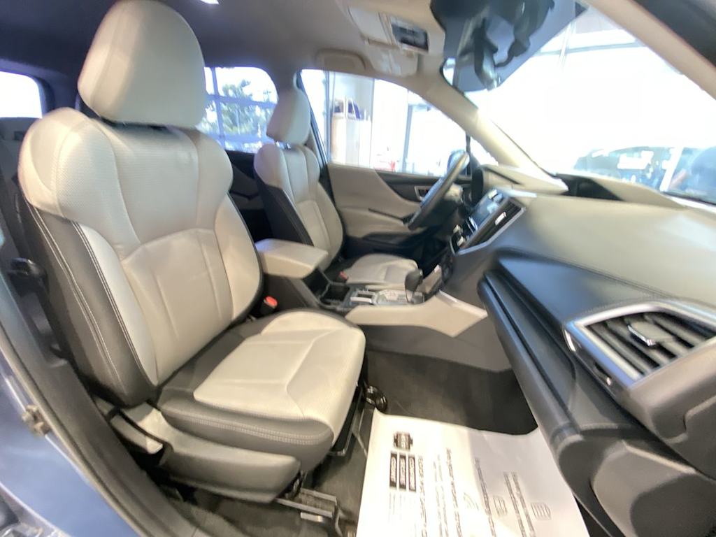 Thumbnail: 2023 Subaru Forester - 26
