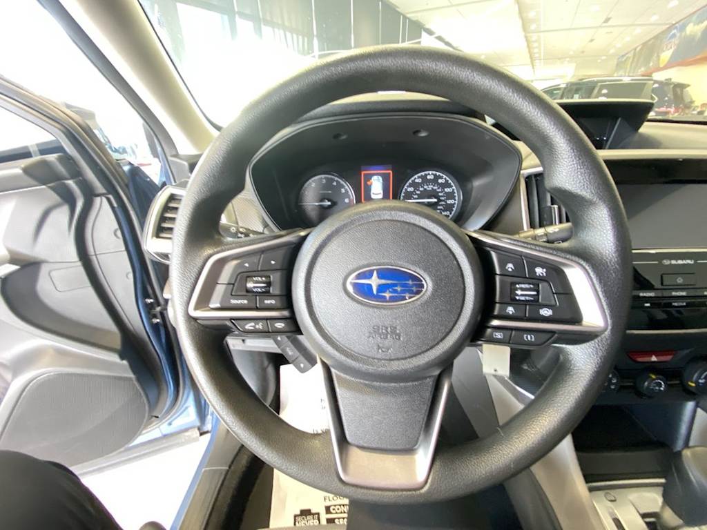 Thumbnail: 2023 Subaru Forester - 2
