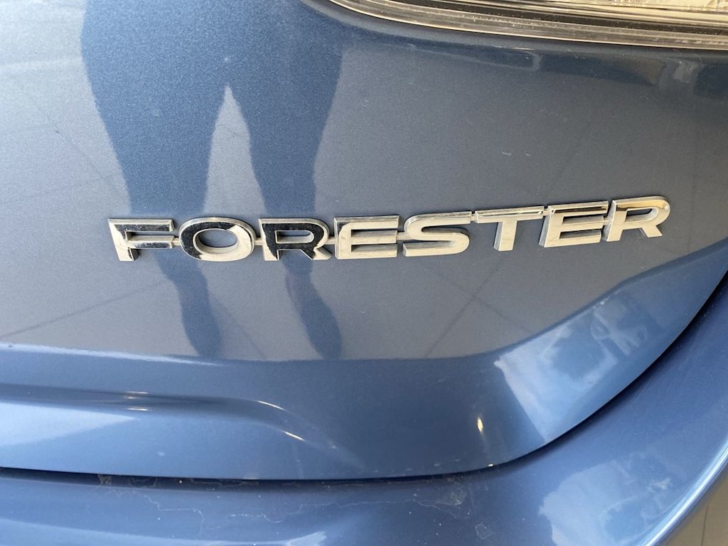 Thumbnail: 2023 Subaru Forester - 21
