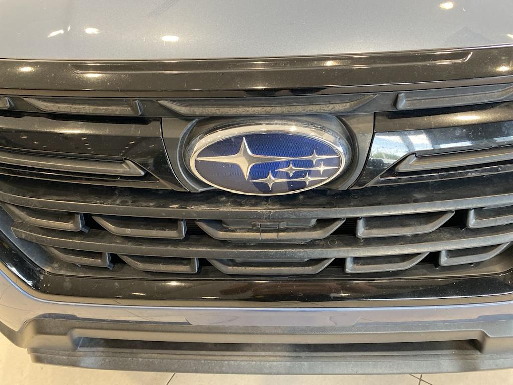 Thumbnail: 2023 Subaru Forester - 5