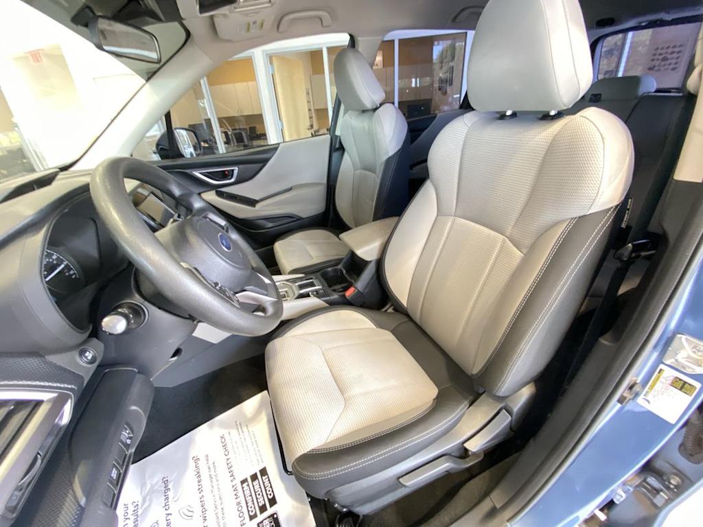Thumbnail: 2023 Subaru Forester - 7