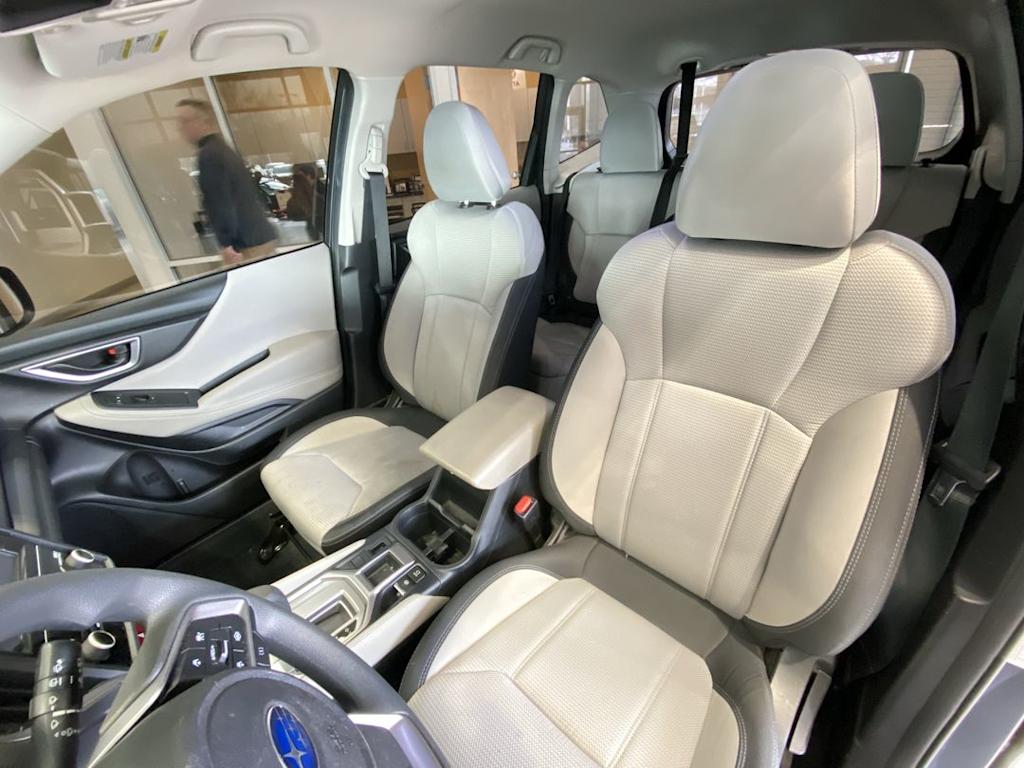 Thumbnail: 2024 Subaru Forester - 8