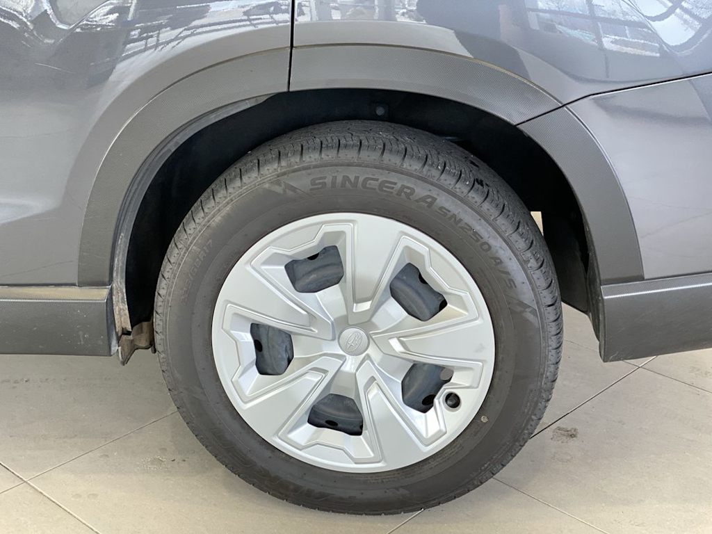 Thumbnail: 2024 Subaru Forester - 6