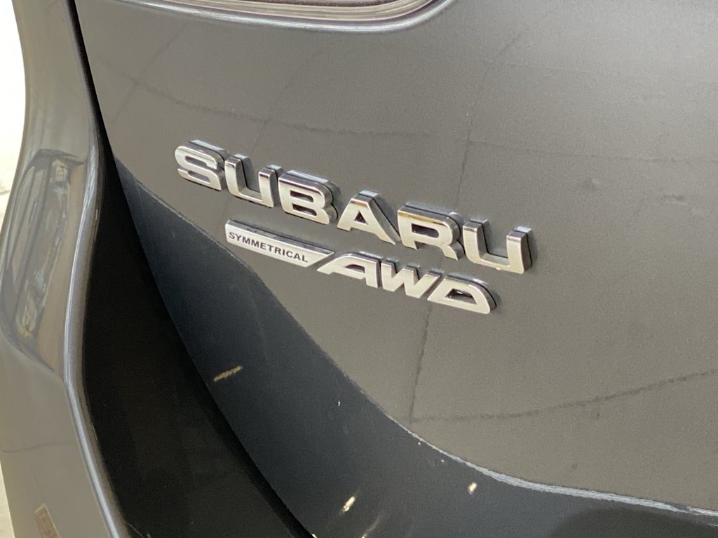 Thumbnail: 2024 Subaru Forester - 21