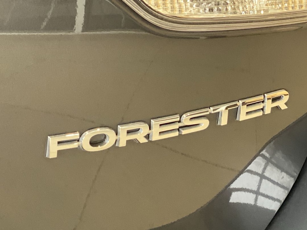 Thumbnail: 2024 Subaru Forester - 22