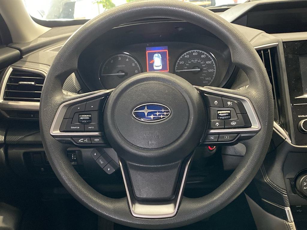 Thumbnail: 2024 Subaru Forester - 2