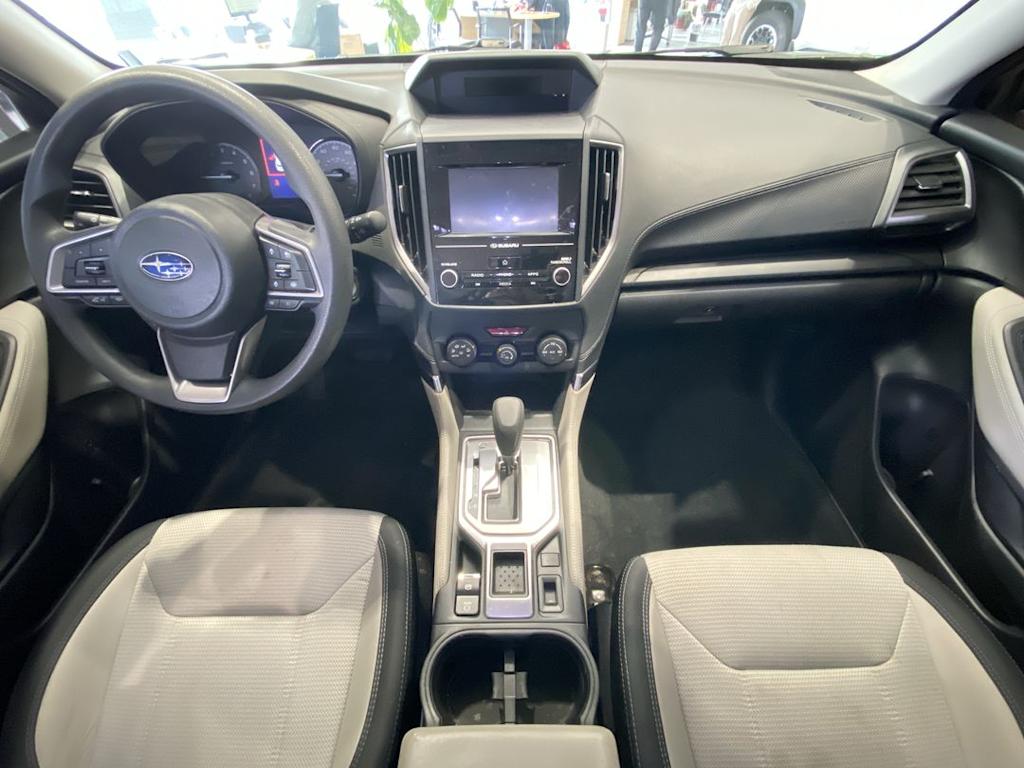 Thumbnail: 2024 Subaru Forester - 7