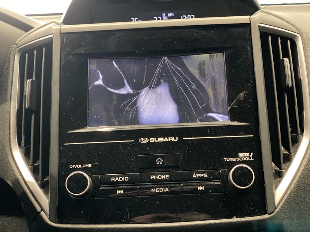 Thumbnail: 2024 Subaru Forester - 11