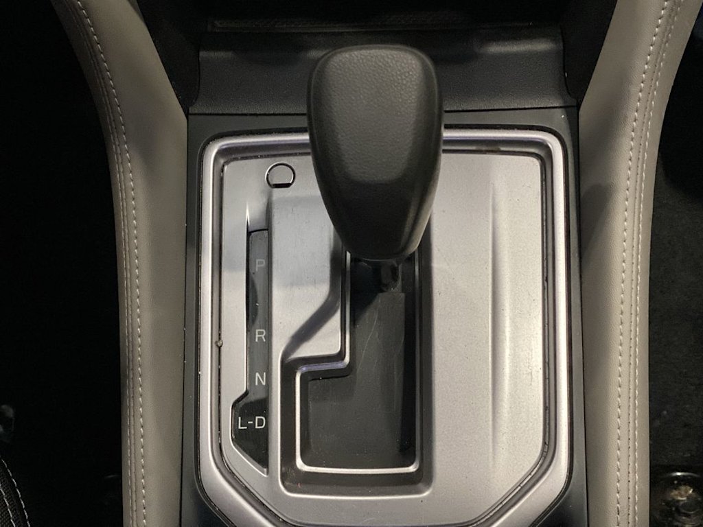 Thumbnail: 2024 Subaru Forester - 12