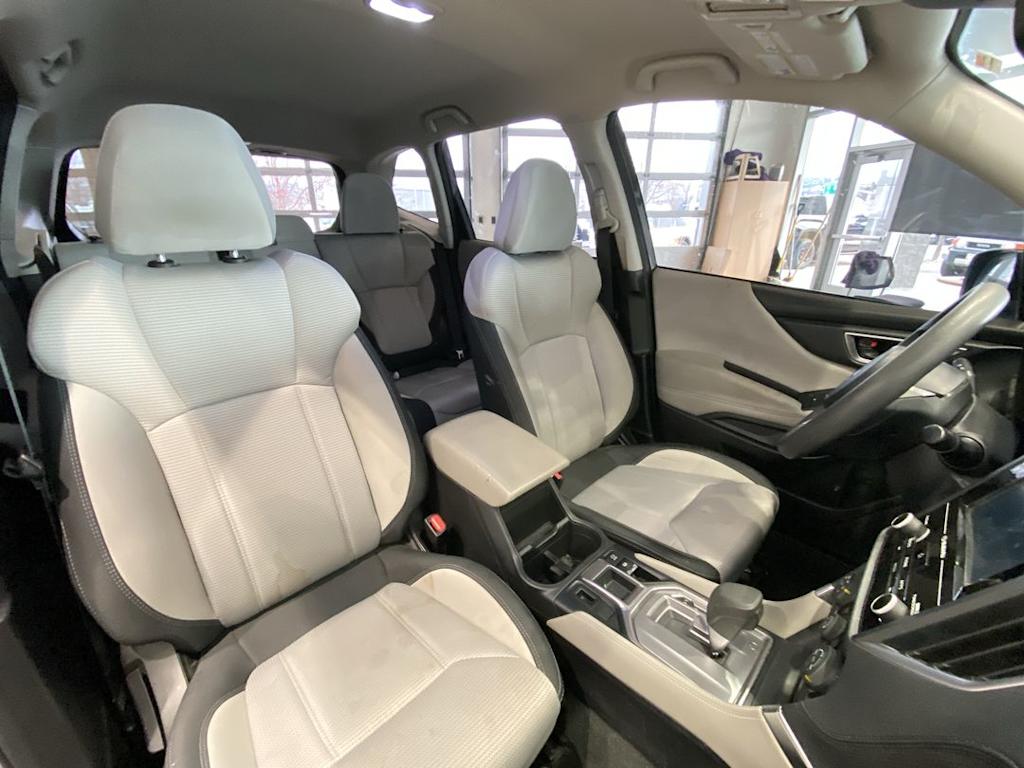 Thumbnail: 2024 Subaru Forester - 9