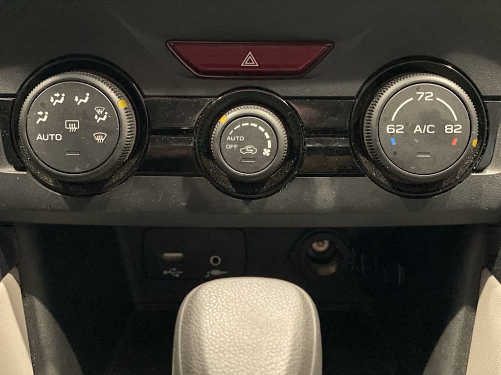 Thumbnail: 2024 Subaru Forester - 25