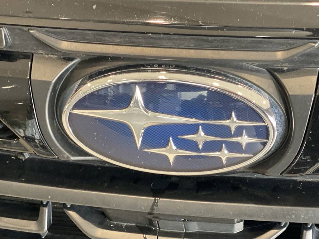 Thumbnail: 2024 Subaru Forester - 5