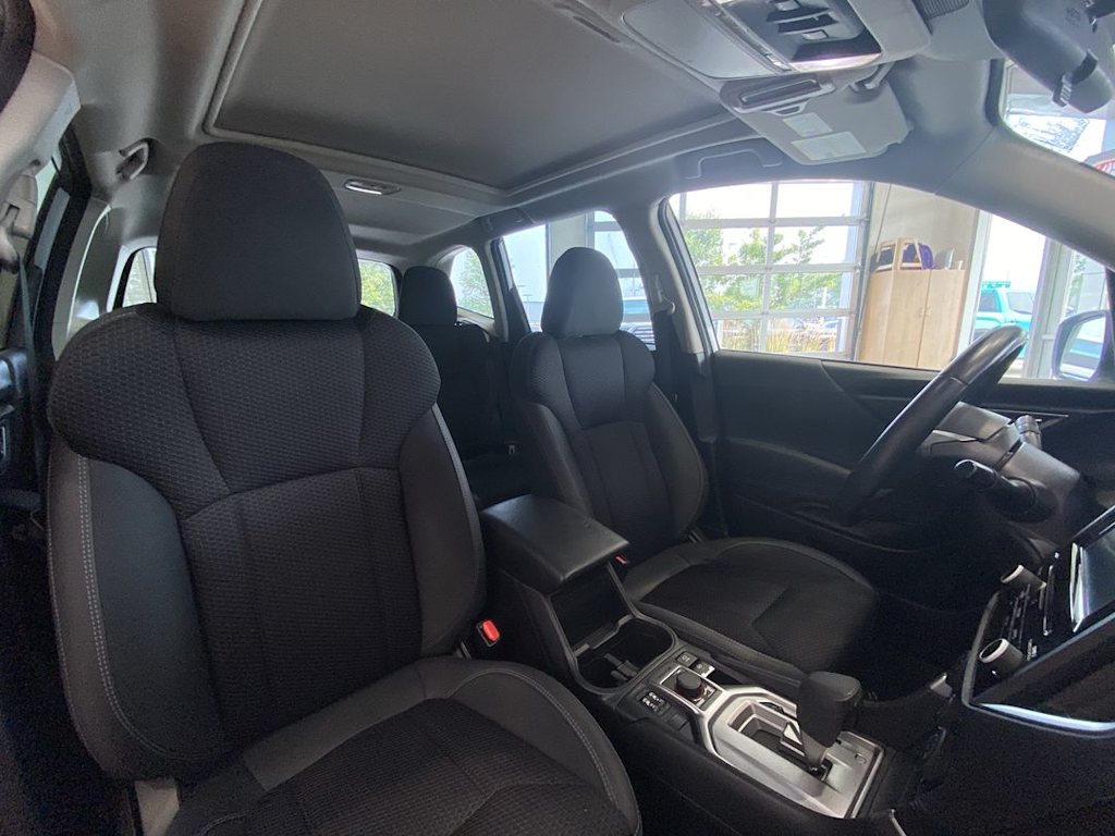 Thumbnail: 2023 Subaru Forester - 11