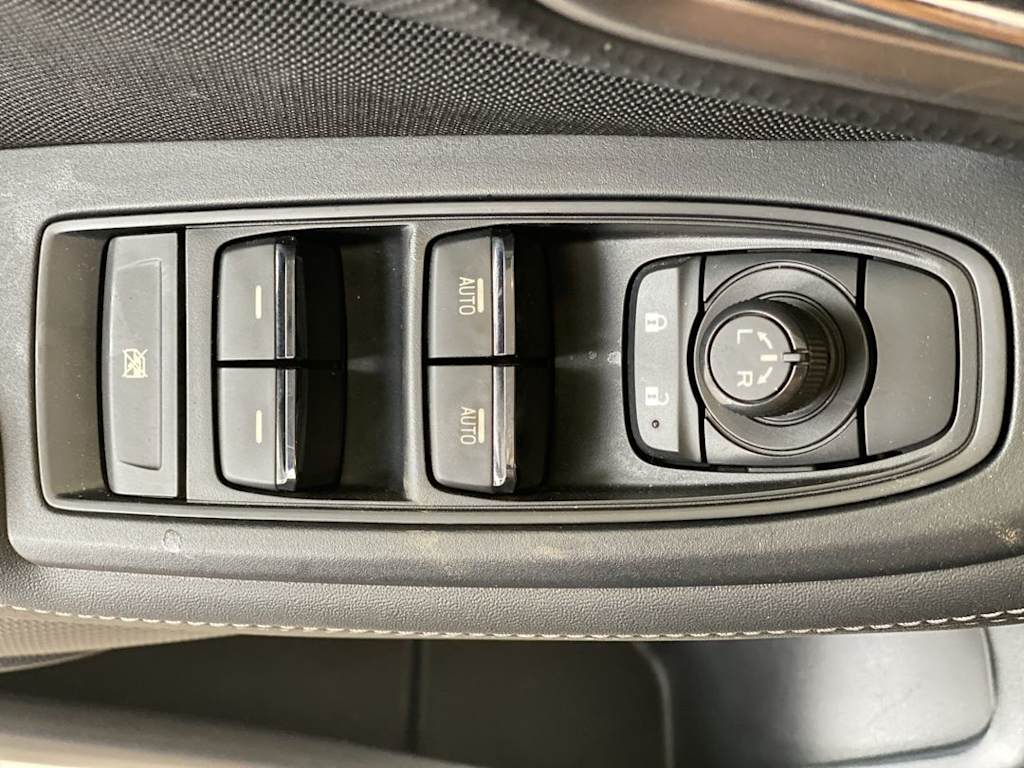 Thumbnail: 2023 Subaru Forester - 24