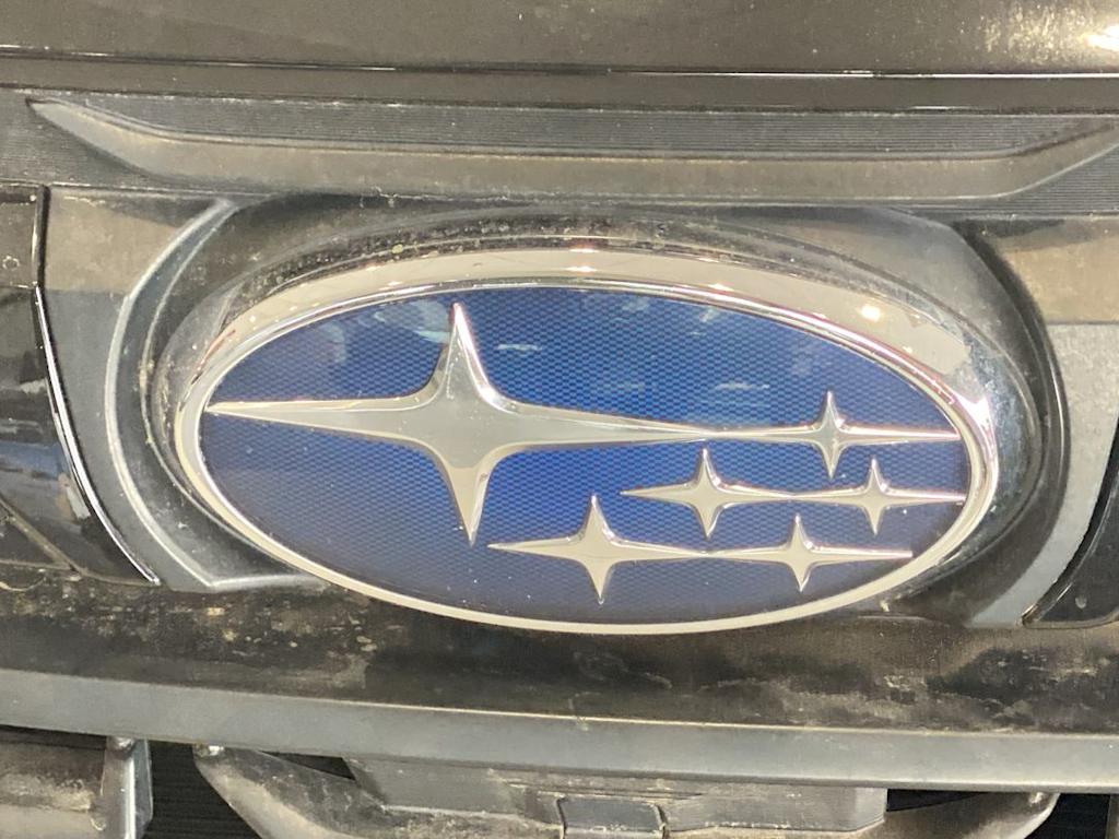 Thumbnail: 2023 Subaru Forester - 21