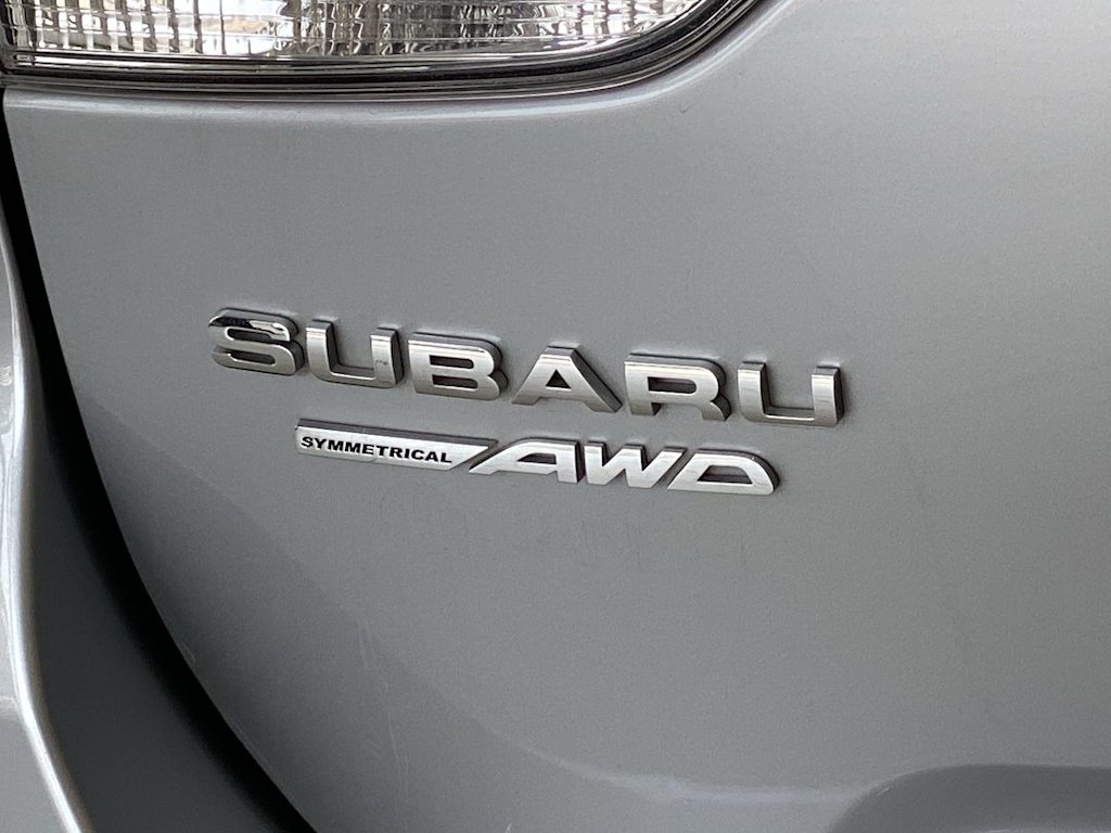 Thumbnail: 2023 Subaru Forester - 7