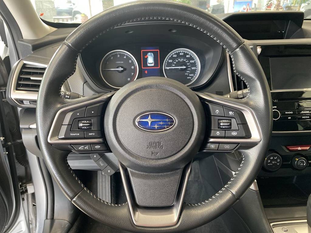 Thumbnail: 2023 Subaru Forester - 2