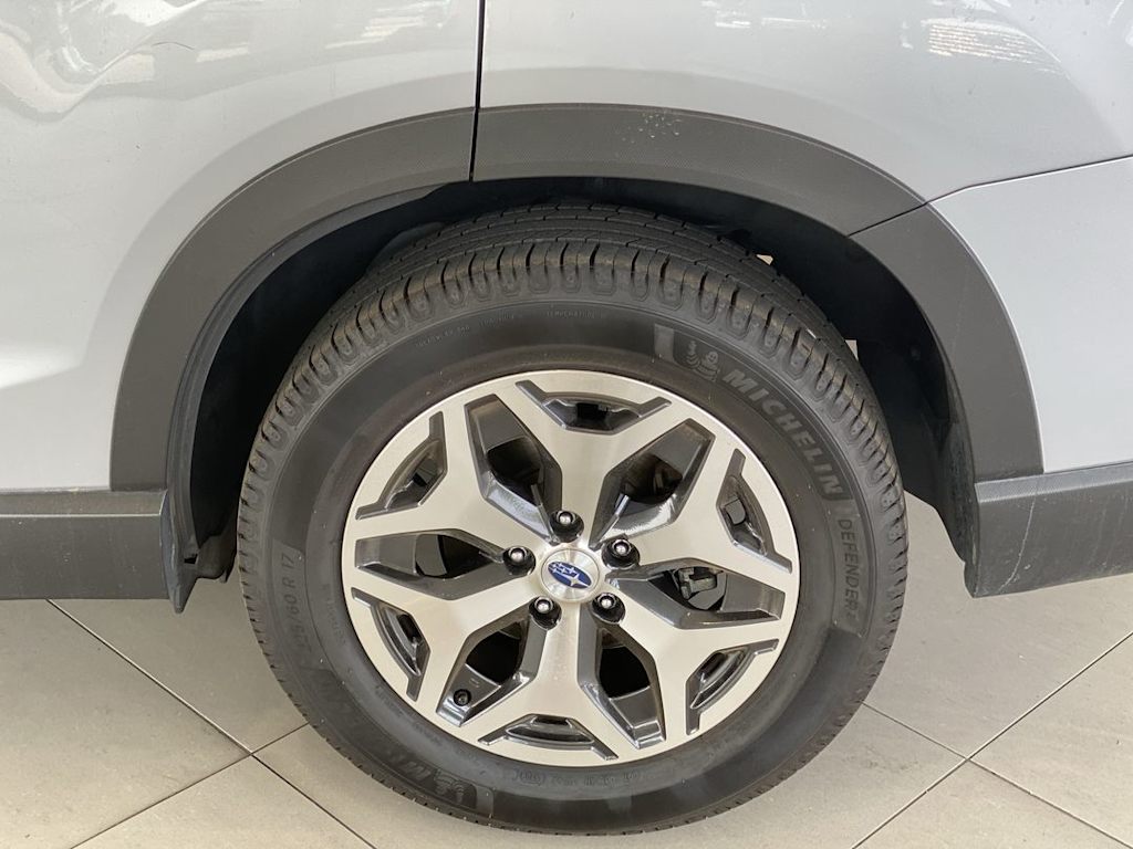 Thumbnail: 2023 Subaru Forester - 8