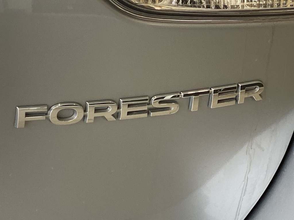 Thumbnail: 2023 Subaru Forester - 22