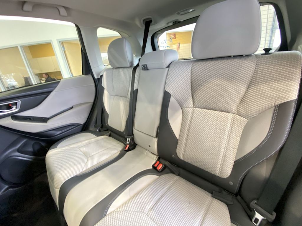 Thumbnail: 2022 Subaru Forester - 12