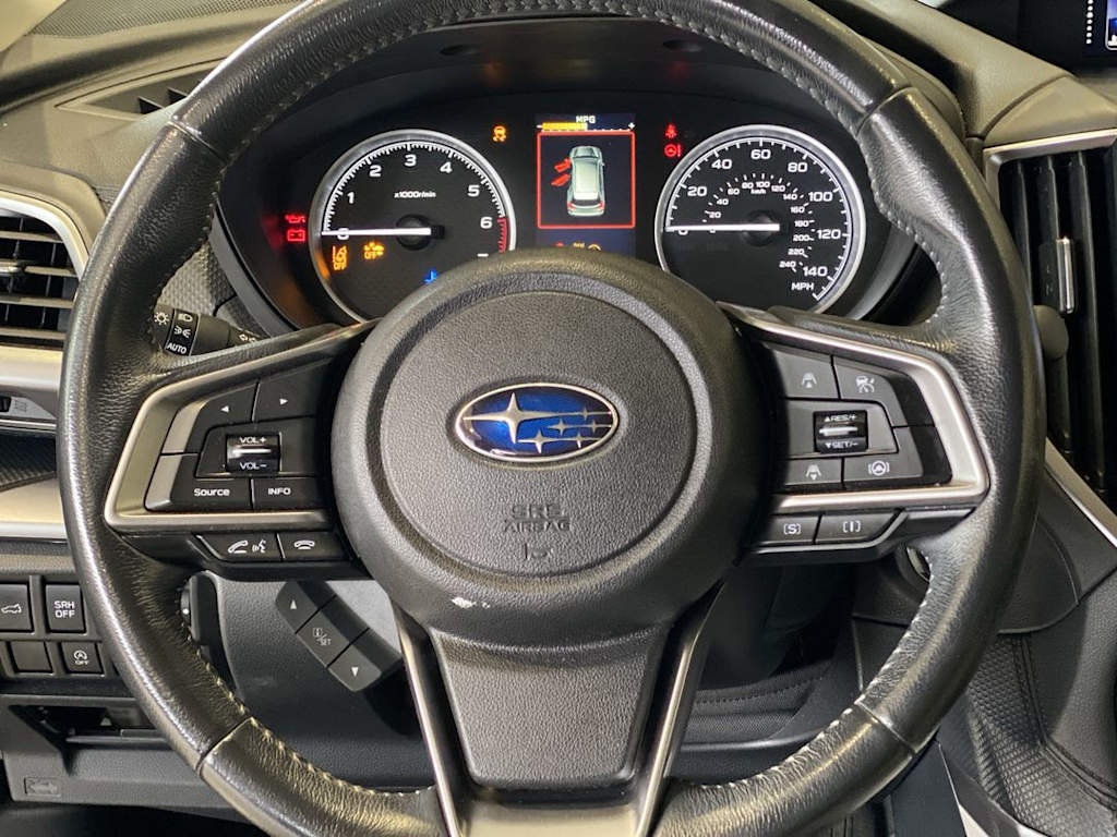 Thumbnail: 2022 Subaru Forester - 2