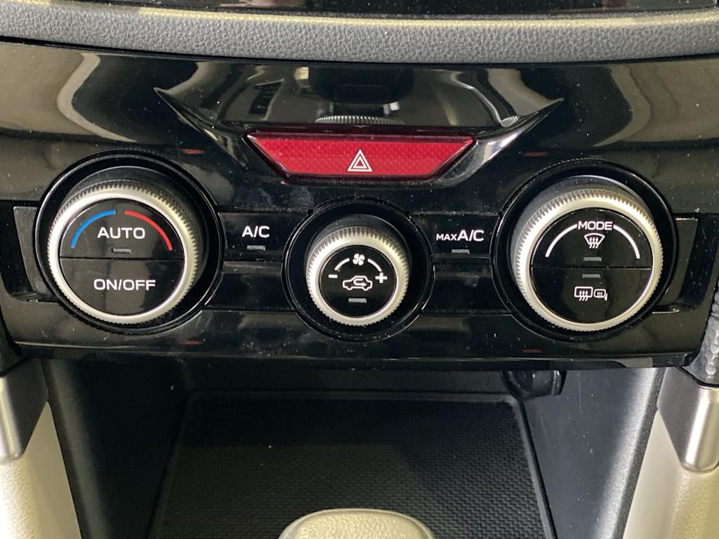 Thumbnail: 2022 Subaru Forester - 26