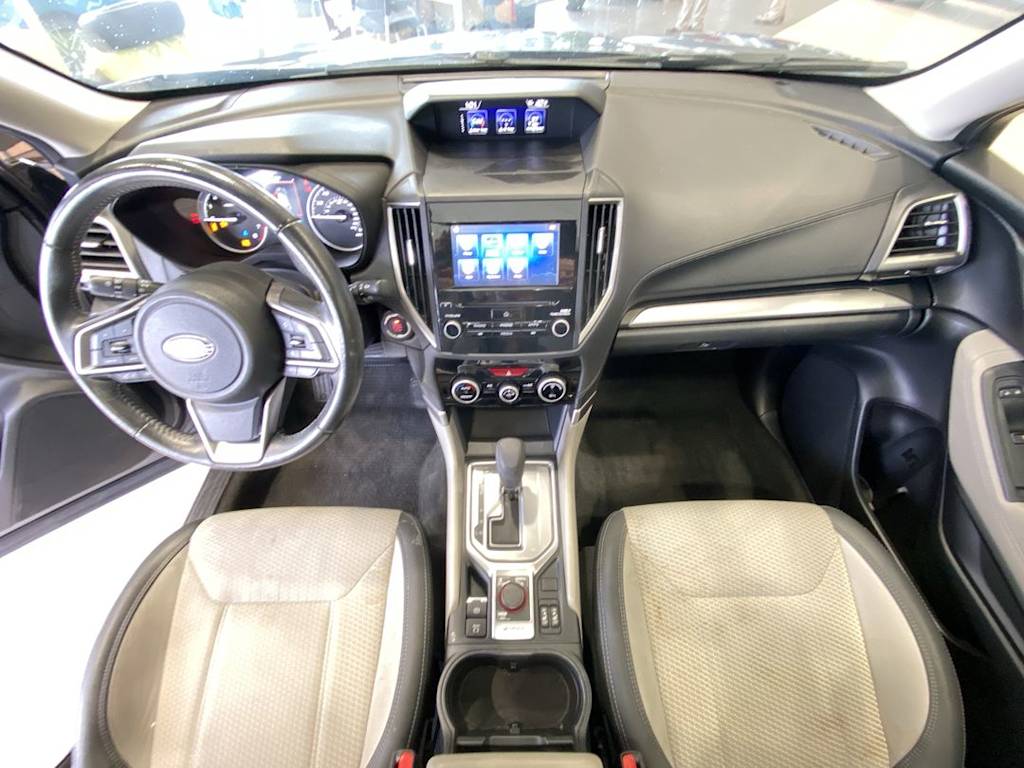 Thumbnail: 2022 Subaru Forester - 9