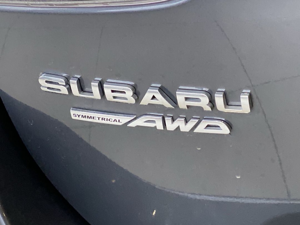 Thumbnail: 2022 Subaru Forester - 7